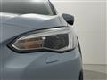 2021 Subaru IMPREZA XV HYBRID