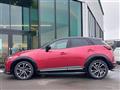 2025 Mazda CX-3