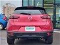 2025 Mazda CX-3