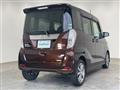 2014 Nissan DAYZ ROOX