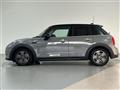 2021 BMW MINI
