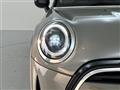 2021 BMW MINI