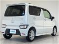 2017 Suzuki Wagon R Stingray