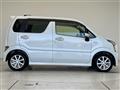 2017 Suzuki Wagon R Stingray