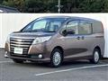 2016 Toyota Noah