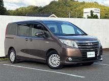 2016 Toyota Noah