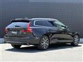 2020 Volvo V60
