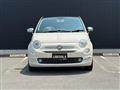 2018 Fiat 500