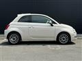 2018 Fiat 500