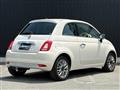 2018 Fiat 500