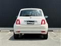 2018 Fiat 500