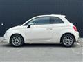 2018 Fiat 500