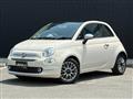 2018 Fiat 500