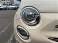 2018 Fiat 500