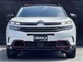 2021 Citroen C5