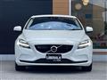 2018 Volvo V40
