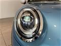 2018 BMW MINI
