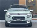 2017 Citroen C3