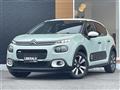 2017 Citroen C3