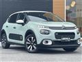 2017 Citroen C3