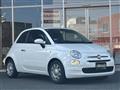 2021 Fiat 500