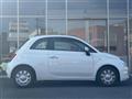 2021 Fiat 500