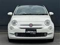 2020 Fiat 500