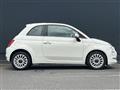 2020 Fiat 500