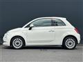 2020 Fiat 500