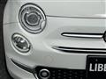 2020 Fiat 500