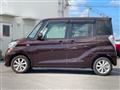 2015 Nissan DAYZ ROOX