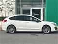 2013 Subaru Impreza