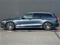 2018 Volvo V60