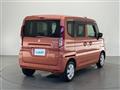 2024 Suzuki Spacia