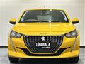 2021 Peugeot 208