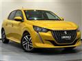 2021 Peugeot 208
