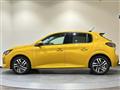 2021 Peugeot 208