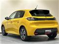2021 Peugeot 208