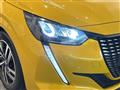 2021 Peugeot 208