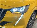 2021 Peugeot 208