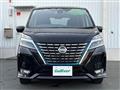 2022 Nissan Serena