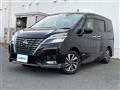 2022 Nissan Serena