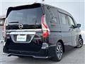 2022 Nissan Serena