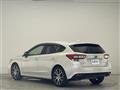 2018 Subaru Impreza