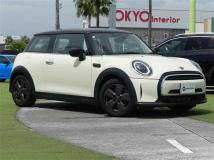 2021 BMW MINI