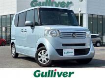 2012 Honda N BOX