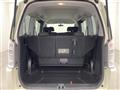 2010 Honda Step WGN