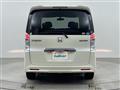 2010 Honda Step WGN