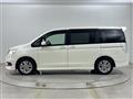 2010 Honda Step WGN