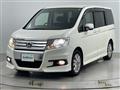 2010 Honda Step WGN